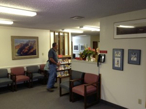 2013 05 14 - Ortho, Inc Flagstaff - Existing Conditions - 005