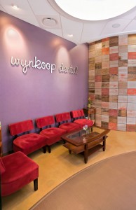 Wynkoop Dental Waiting Area