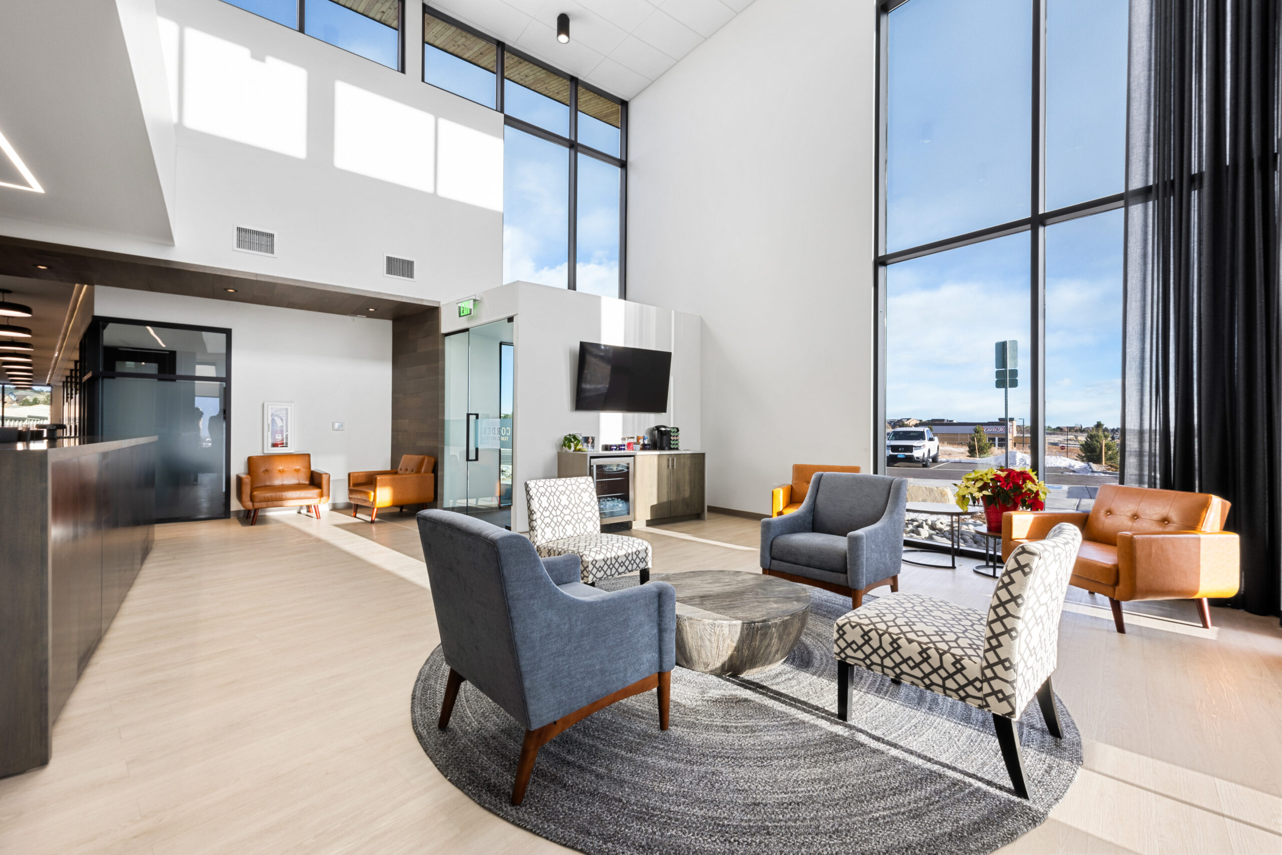 dental office design