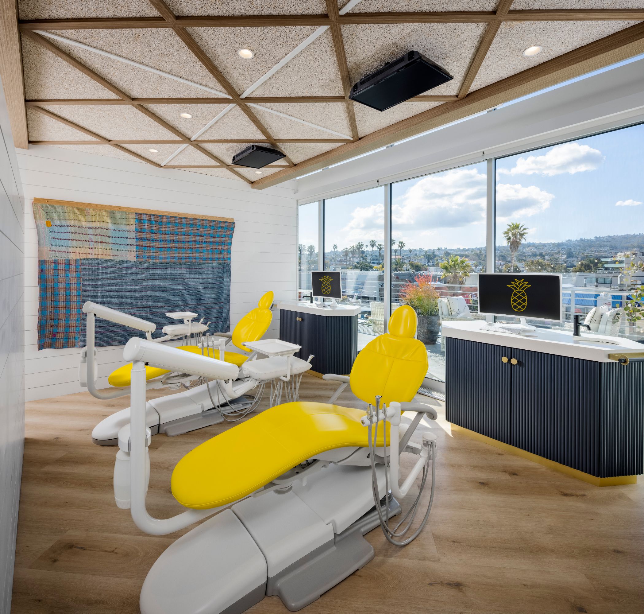 JOE Architect - Local Smile Co