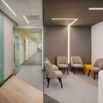 JOE Architect - Silicone Valley Eye Professionals