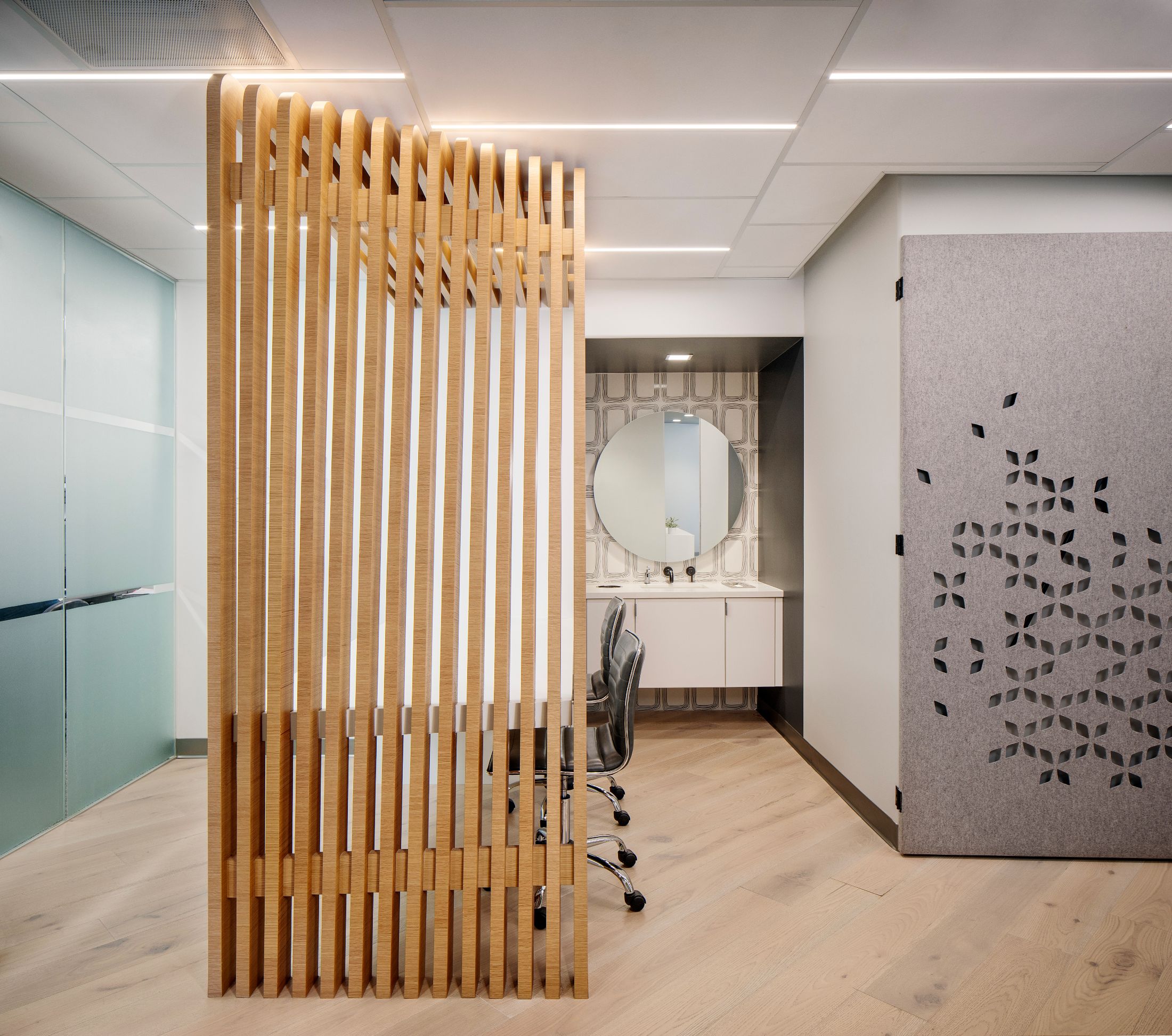 JOE Architect - Silicone Valley Eye Professionals