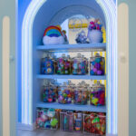 Common Standard x Tiny Tooth. Photos by STUDIO 1208