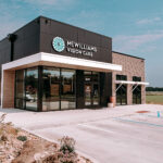 McWilliams Vision Care