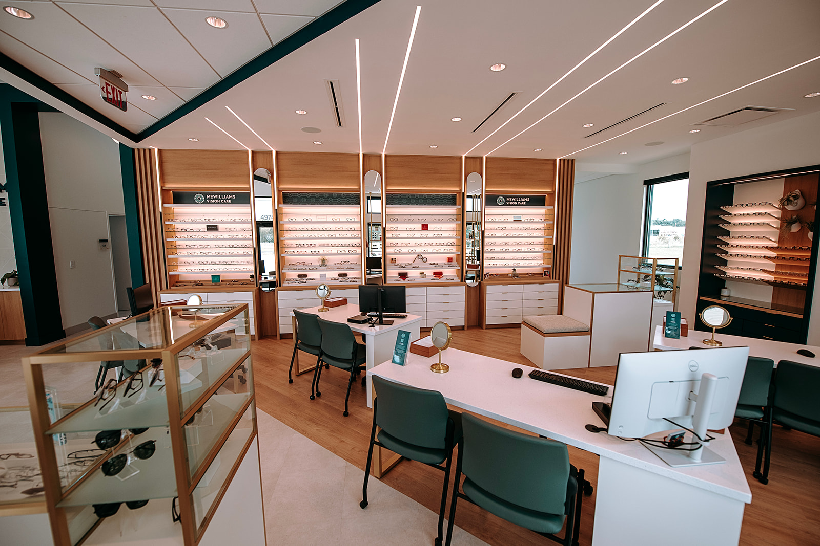 McWilliams Vision Care