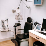 McWilliams Vision Care