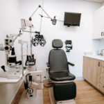 McWilliams Vision Care